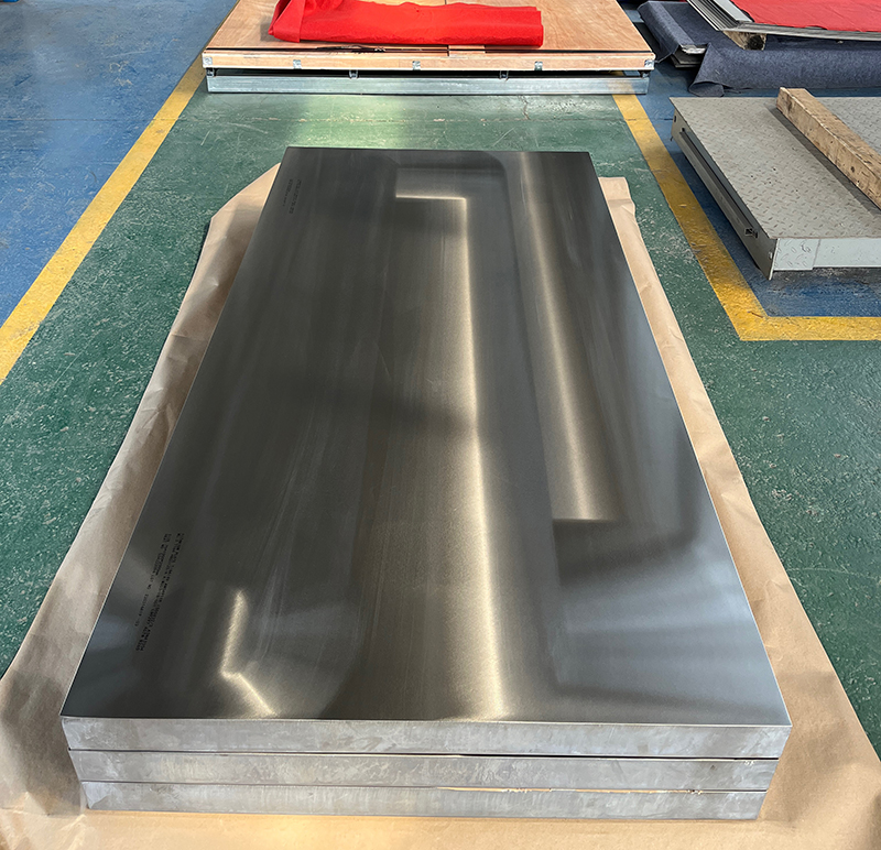 钛板及钛合金板,陕西葓泰来新材料有限公司